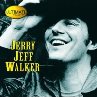 Jerry Jeff Walker - Ultimate Collection